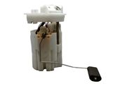 In-tank fuel pump