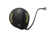Fuel tank filler cap