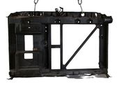 Radiator mount bracket