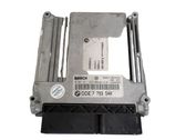 Engine control unit/module ECU