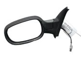Front door electric wing mirror