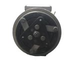 Klimakompressor Pumpe