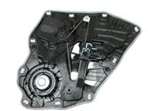 Mécanisme lève-vitre de porte arrière avec moteur
