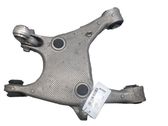 Rear control arm