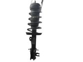 Front shock absorber/damper