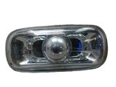 Front fender indicator light