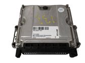 Engine control unit/module ECU