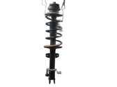 Front shock absorber/damper