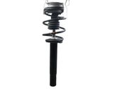 Front shock absorber/damper