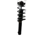 Front shock absorber/damper