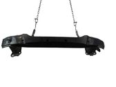 Front bumper support beam