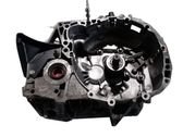 Manual 6 speed gearbox