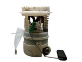 In-tank fuel pump