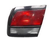Tailgate rear/tail lights