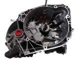 Automatic gearbox