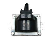 High voltage ignition coil