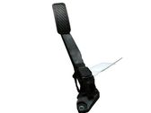 Accelerator throttle pedal