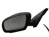 Front door electric wing mirror