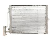A/C cooling radiator (condenser)