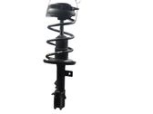 Front shock absorber/damper