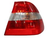 Rear/tail lights