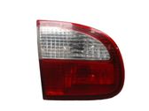 Tailgate rear/tail lights