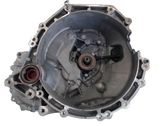 Manual 6 speed gearbox