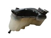 Coolant expansion tank/reservoir