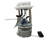 Kraftstoffpumpe im Tank
