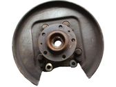 Rear wheel hub spindle/knuckle