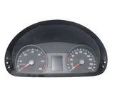 Speedometer (instrument cluster)