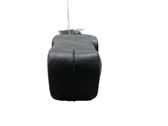 Rear door check strap stopper