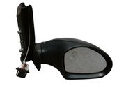 Front door electric wing mirror
