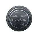 Gearbox control unit/module