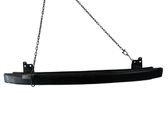 Front bumper support beam