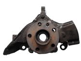 Front wheel bearing hub