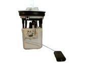 In-tank fuel pump