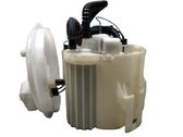 In-tank fuel pump