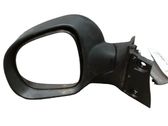 Rétroviseur électrique de porte avant