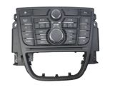 Head unit multimedia control