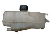 Coolant expansion tank/reservoir