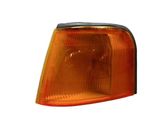 Front indicator light
