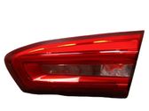 Tailgate rear/tail lights