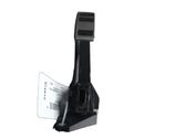 Accelerator throttle pedal
