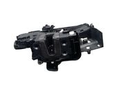 Rear door lock