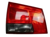 Tailgate rear/tail lights