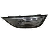 Front fog light