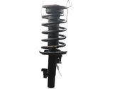 Front shock absorber/damper