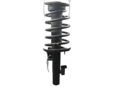 Front shock absorber/damper