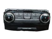 Climate control unit